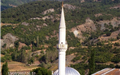 Karaçam Köyü Cami
