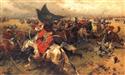 Osmanlı Devleti Savaş Tablosu