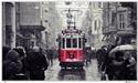 İstanbul Beyoğlu Tramvay