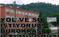 Trabzon-Araklı-Değirmencik Köyü