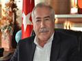Ankara Çağa Belediyesi Başkanı Muzaffer Yalçın