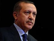 Başbakan Recep Tayyip Erdoğan Perşembe günü Suudi Arabistan'a gidecek