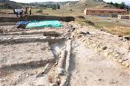 Pompeiopolis Kazıları Başladı