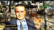 Güdül Esnaflarından Ahmet Çiftçi'nin 2014 Yerel Seçim Yorumu