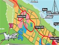 İşte yeni İstanbul'un haritası