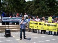 Gezi Parkı Eylemcilerine Çağrı