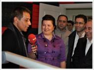 Radyo Konuğu Mustafa Yıldız Doğan Medya Tv