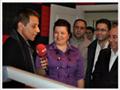 Radyo Konuğu Mustafa Yıldız Doğan Medya Tv